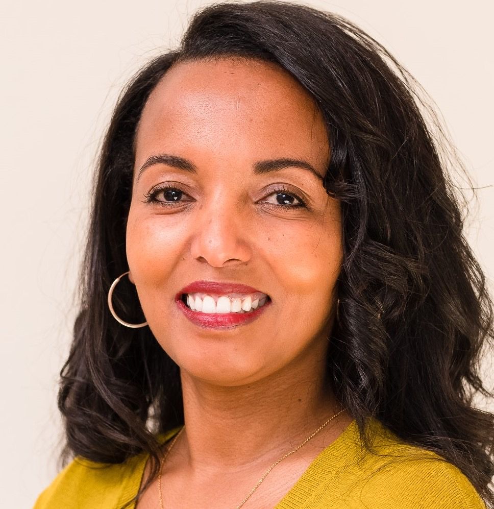 Eden Mengistu, SWC, PRN