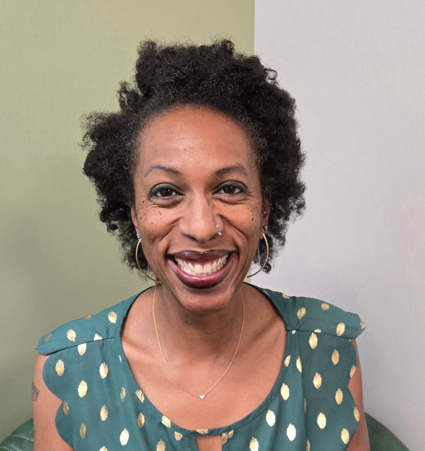 Dionne Brame