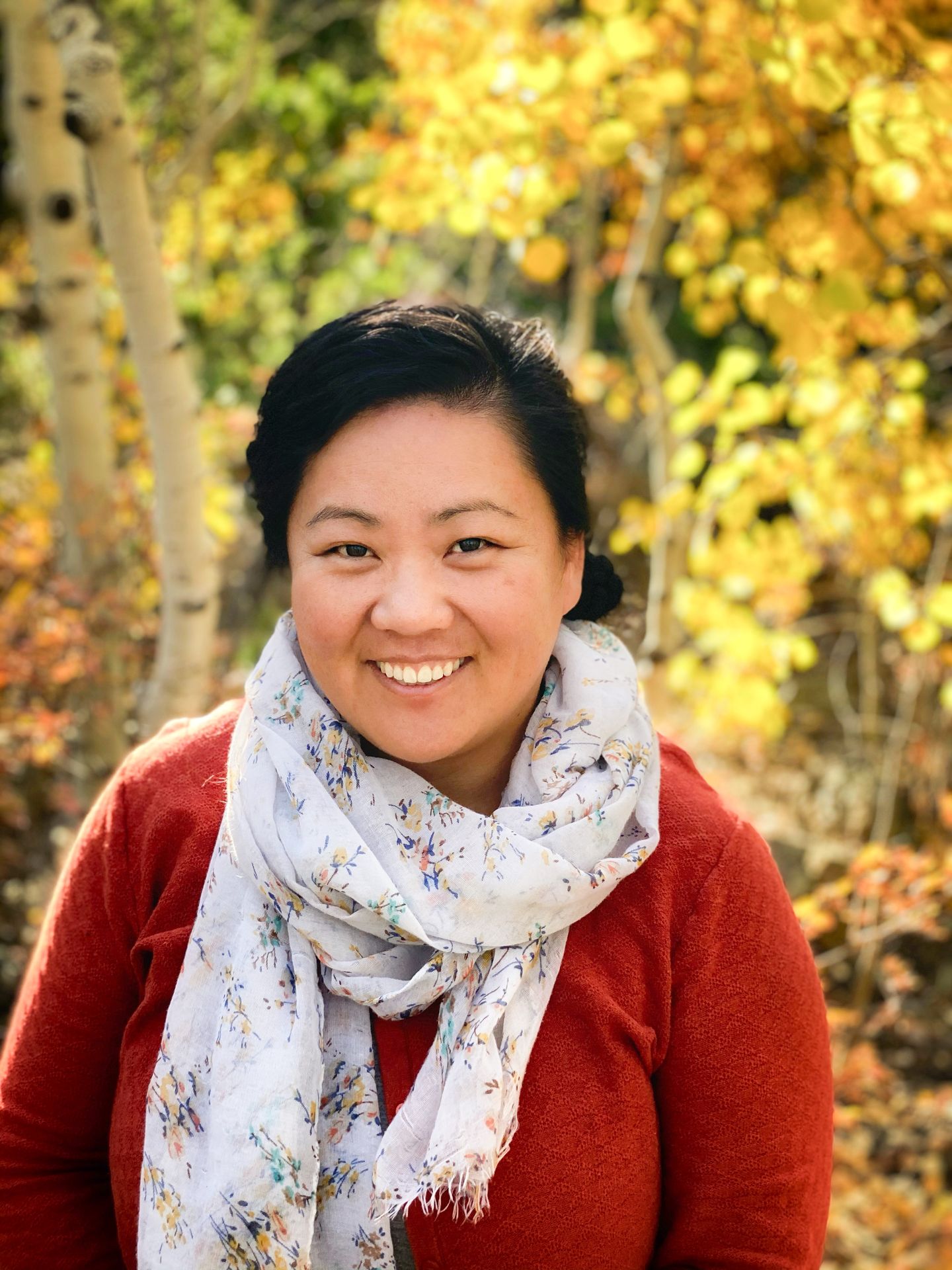 Ashley Bayne, LPCC, MFTC