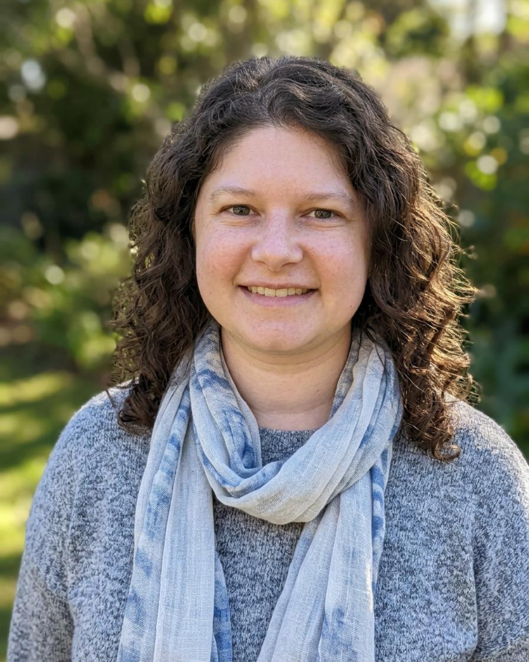Dr. Kristen Klein