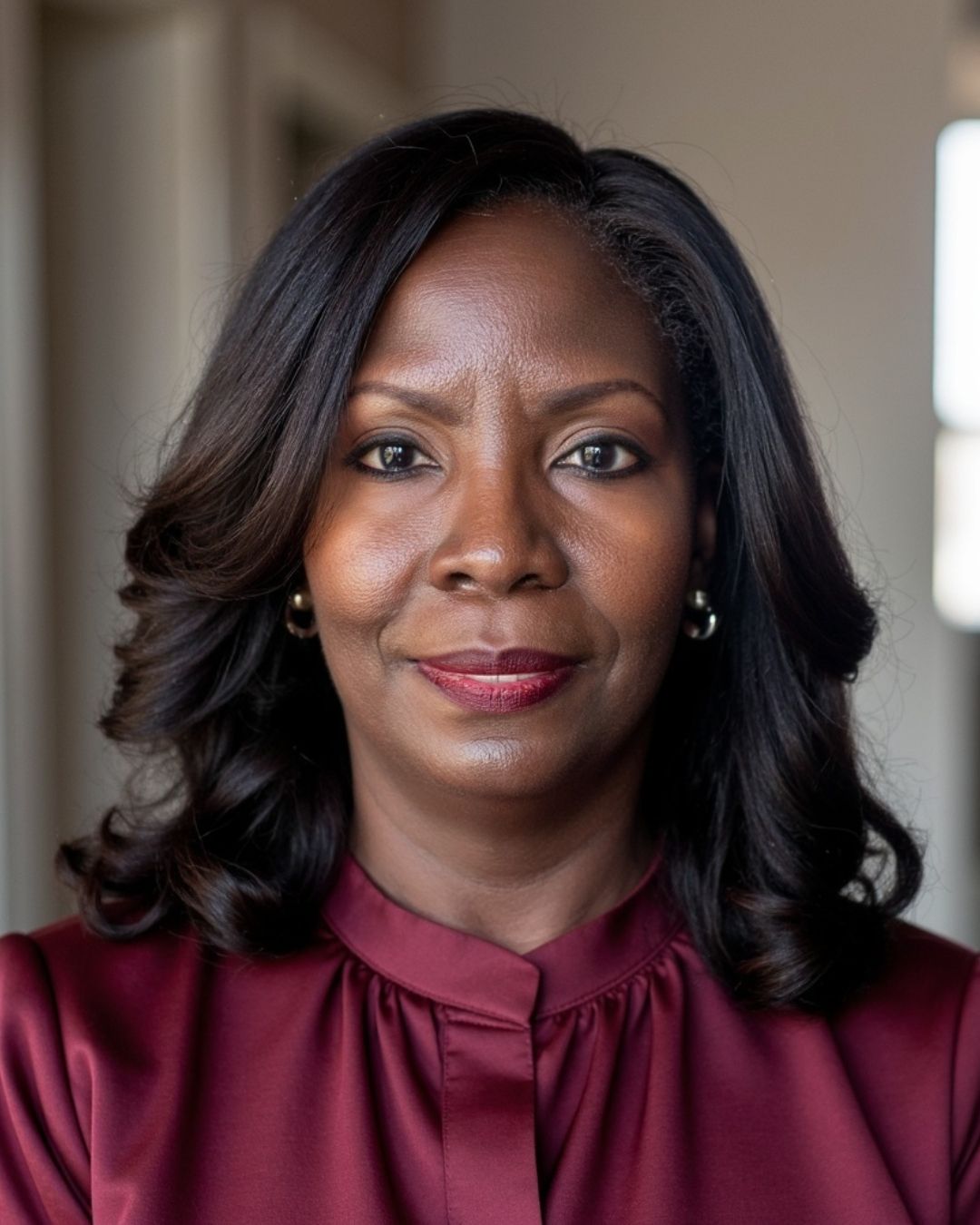 Erica Dunwoody Oliver