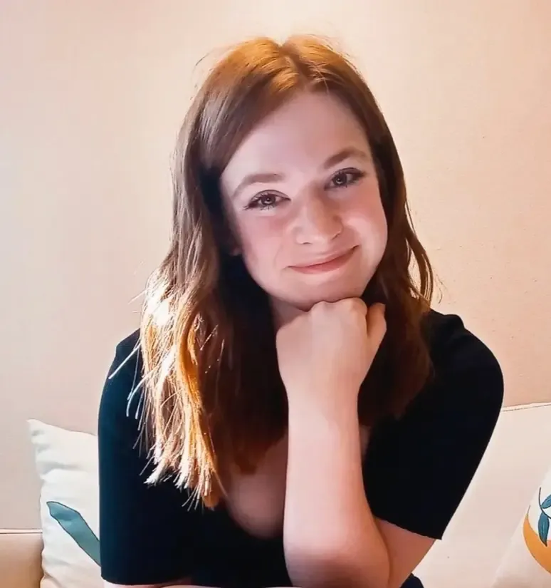 Anna Smith