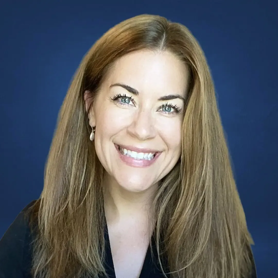 Dr. Bethy Campbell