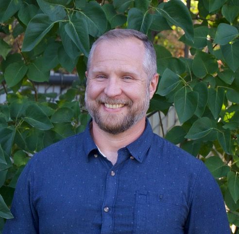Chris Marks 