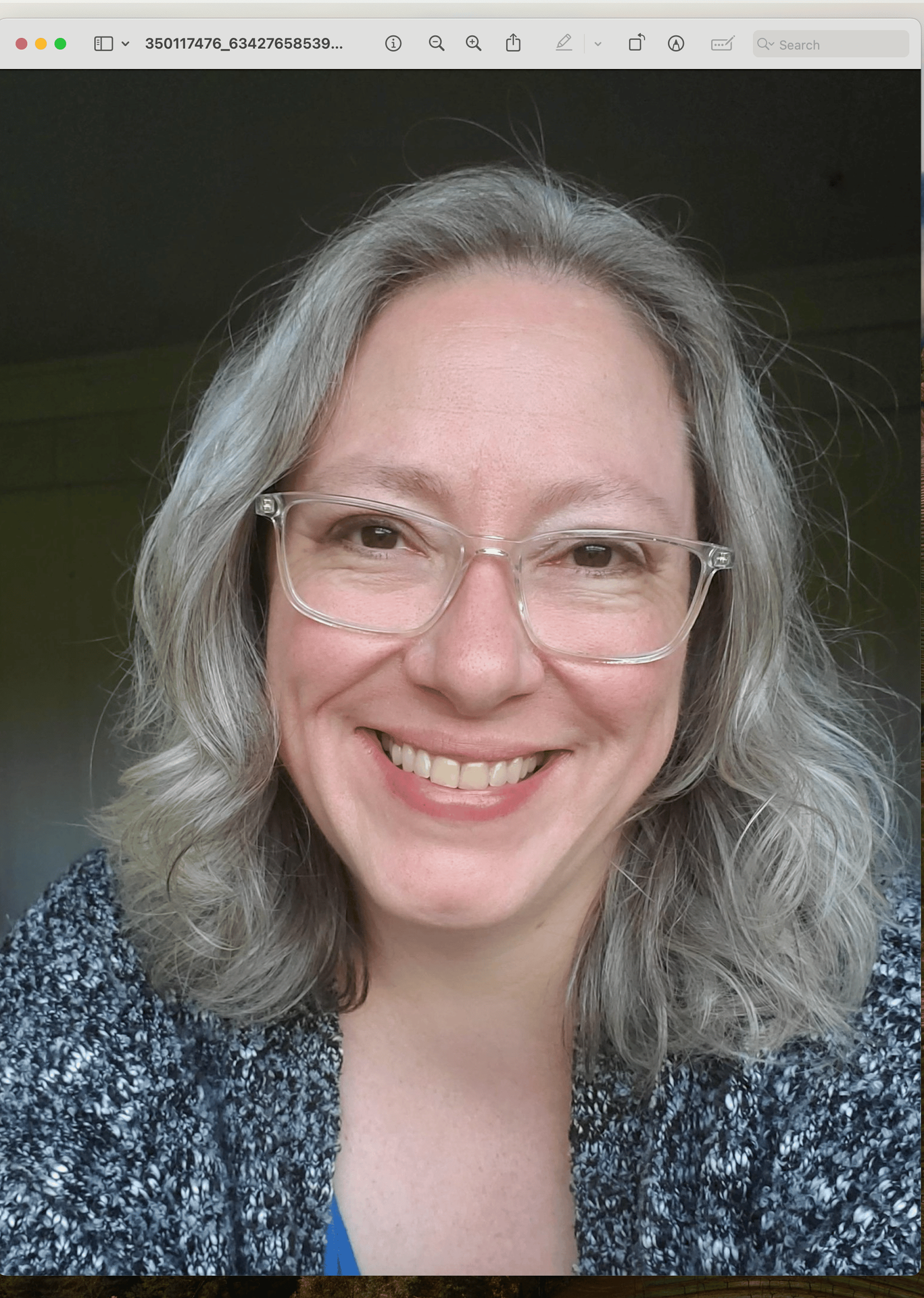 Kadie Campbell, MS, LPC, CCTS-i