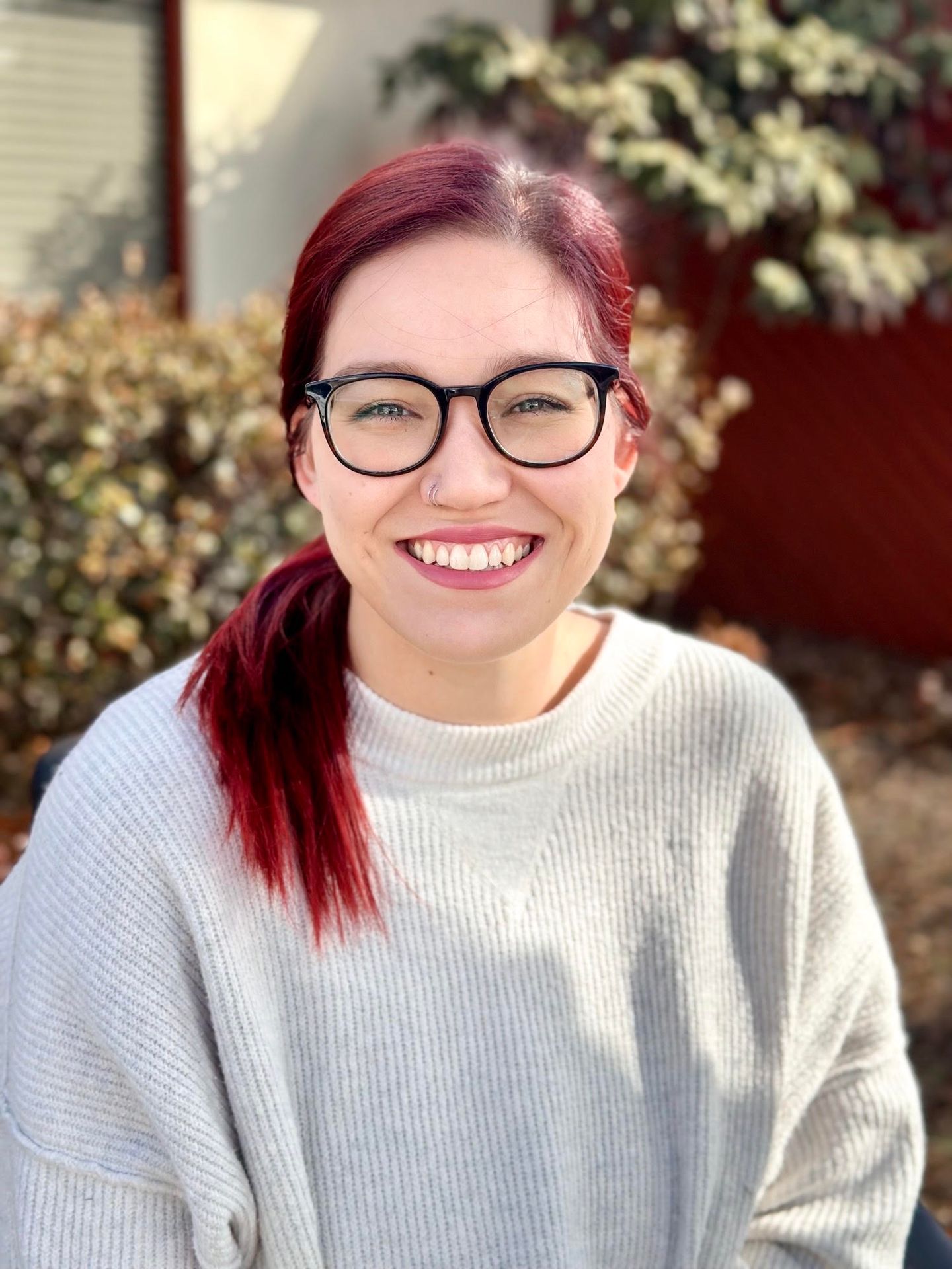 Carley Quinn, MS, LPC