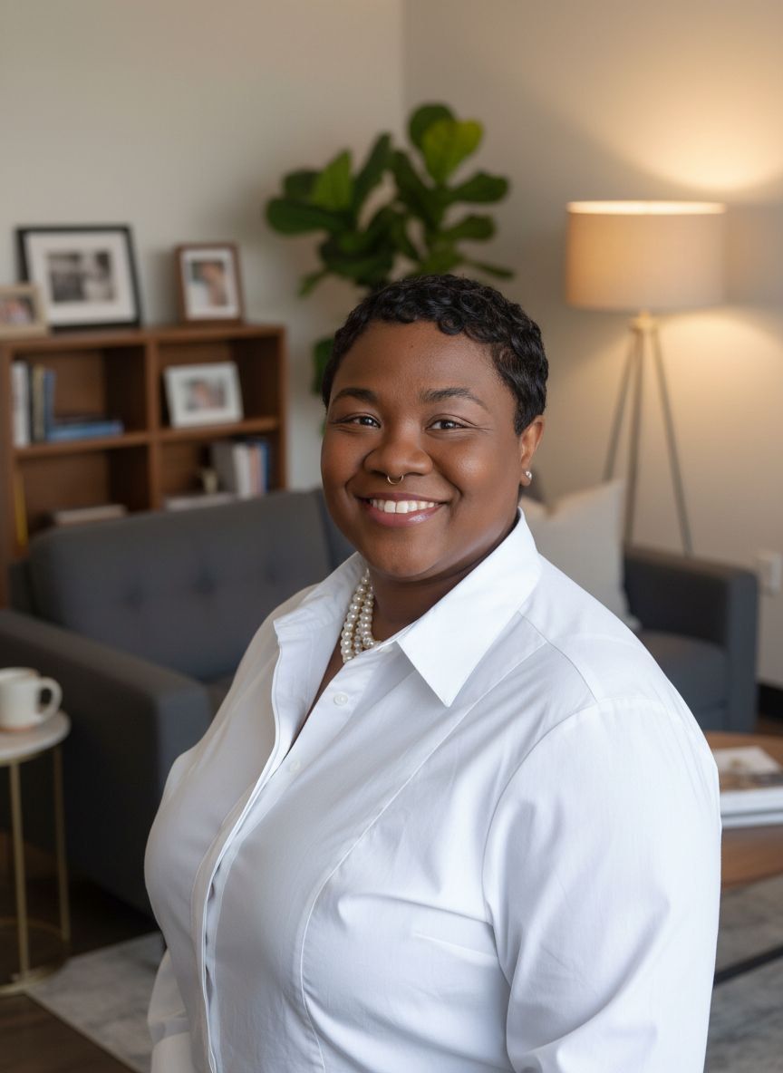 April S. Riddick, RN, LCSW