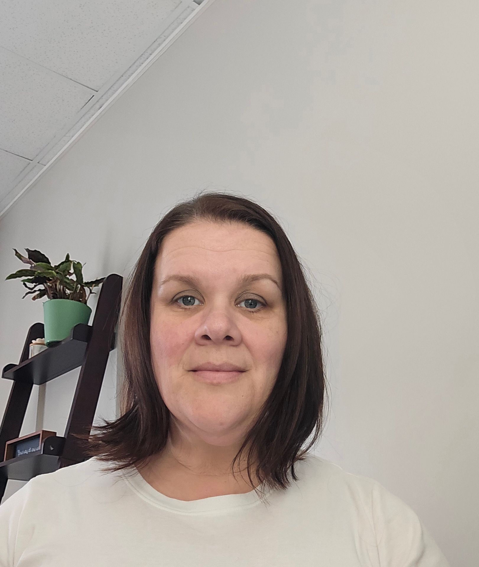 Ms. Shannon Crosbie-Sear 