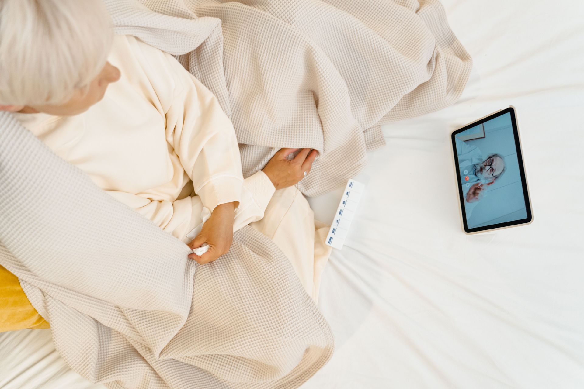 Trauma Therapy Options: In-person vs. Virtual