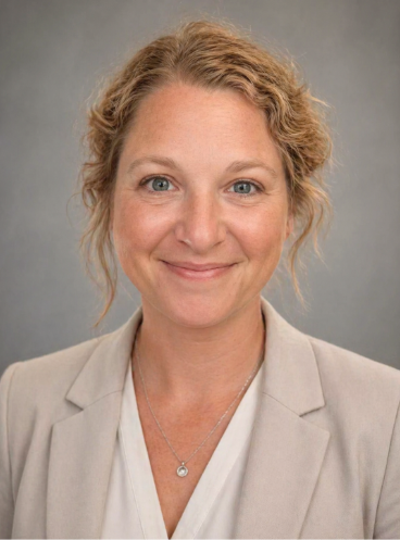 Whitney Rose, LMSW