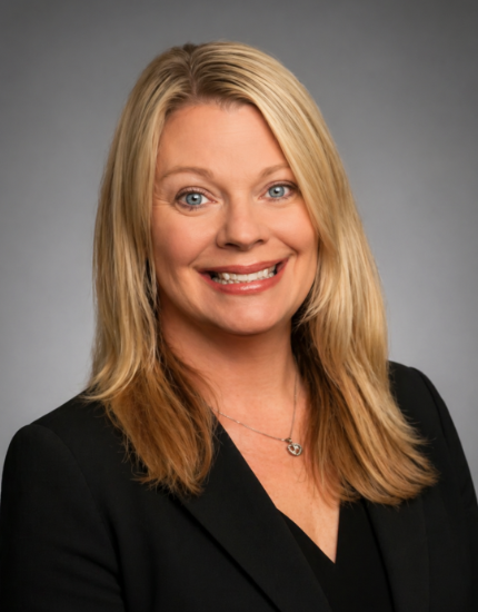Susan Fox, LPC