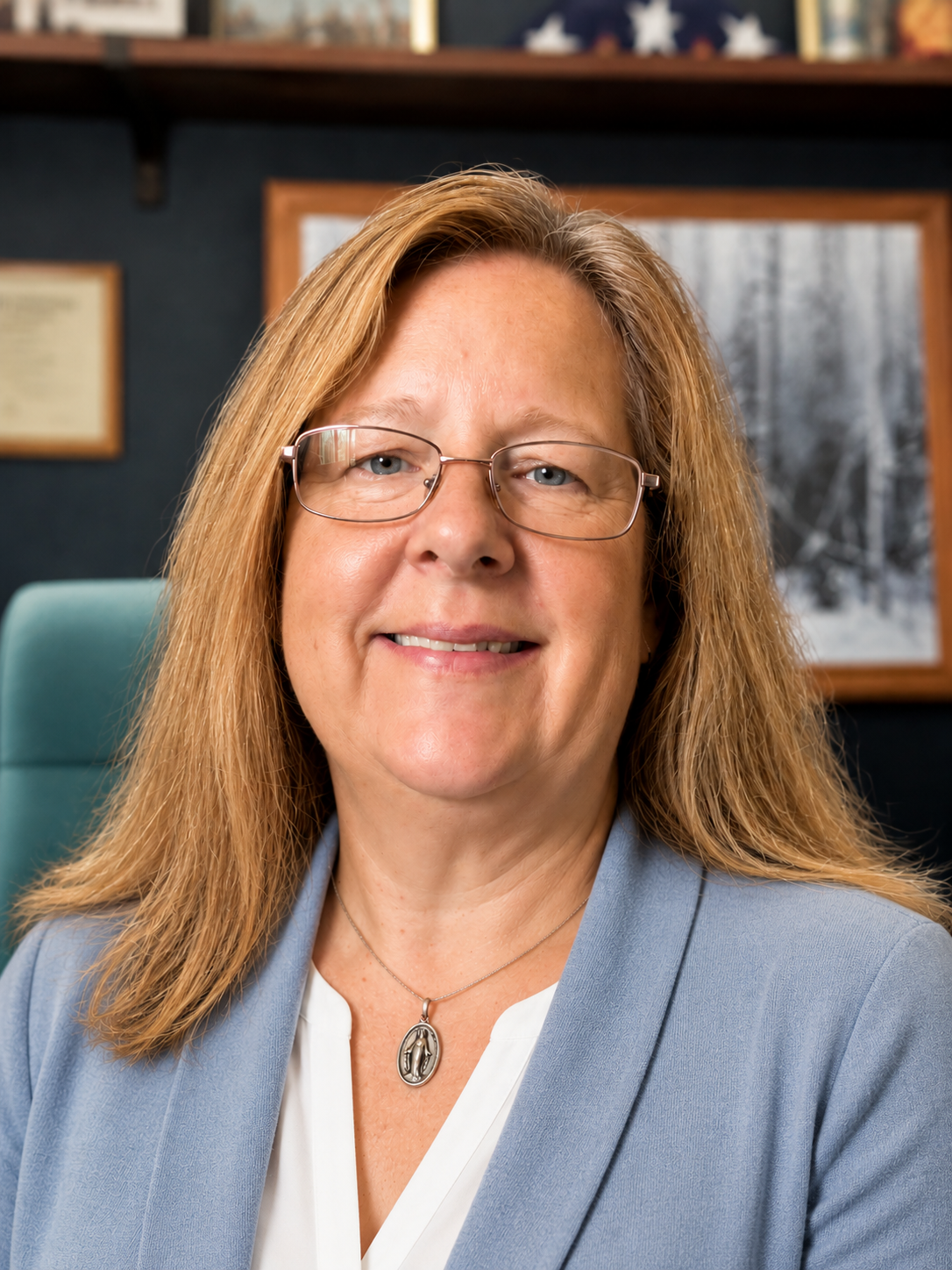 Anita Gunter