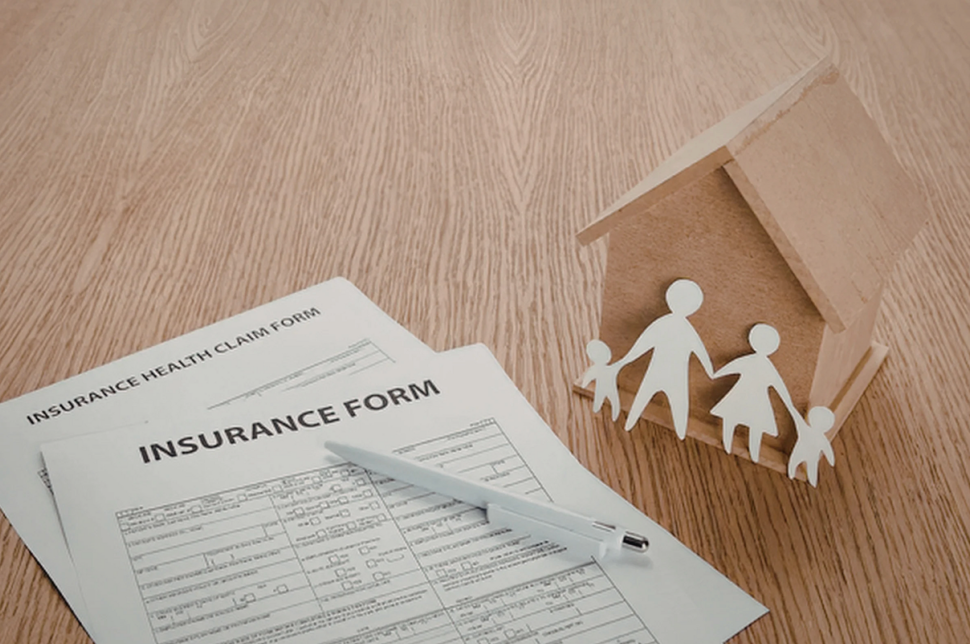 Rates & Insurance 