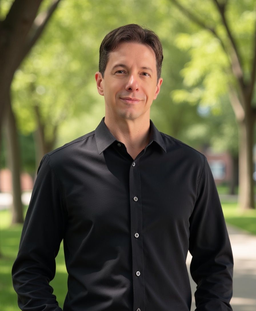  Michael Regier BA, MACP (Intern) Individual & Family Therapist