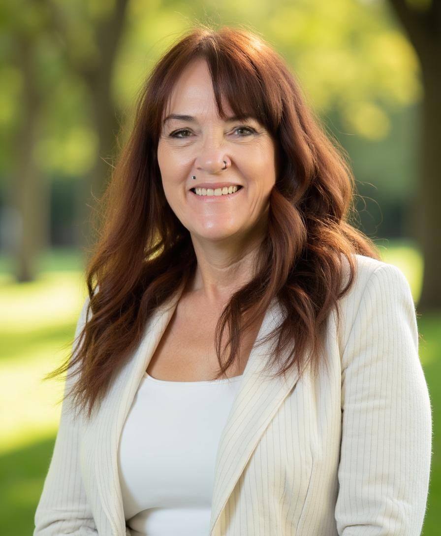 Deana Chunick BSW, RSW