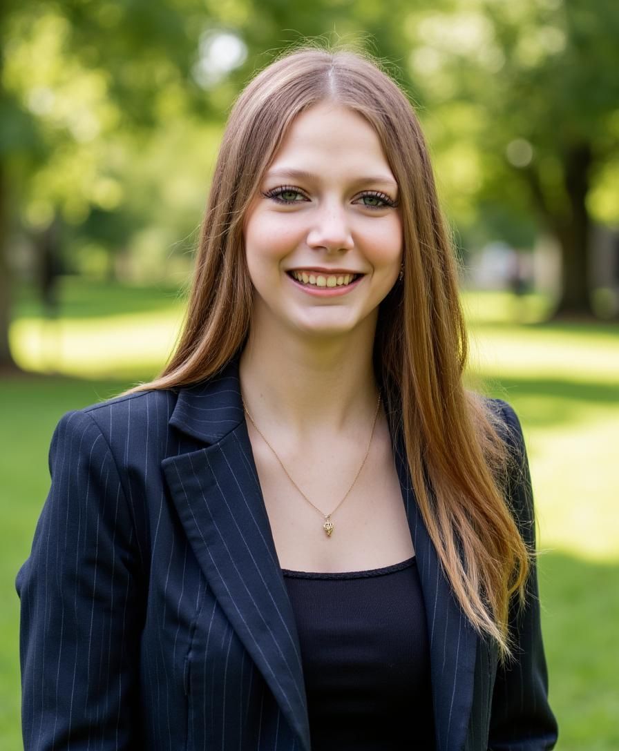 Bethaney Ireland <br>Administrative Assistant