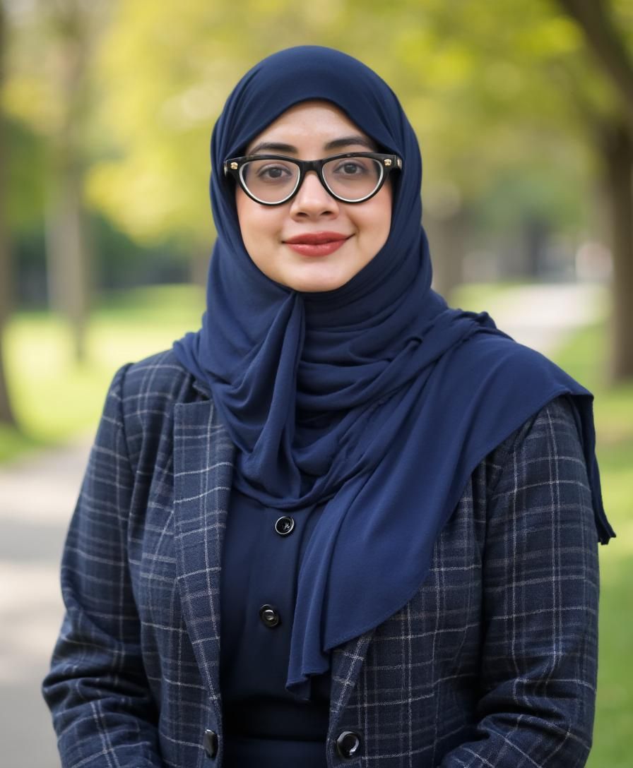 Mariam Monsoor <br>BSc, MACP (Intern)
