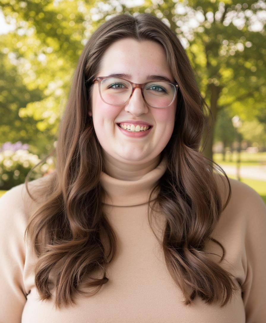 Eliana Watchman, Administrative Assistant