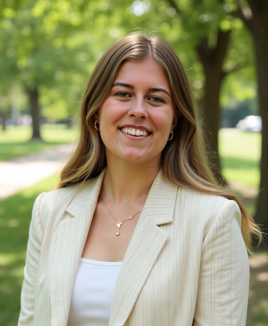 Kailey Beggs <br>Administrative Assistant