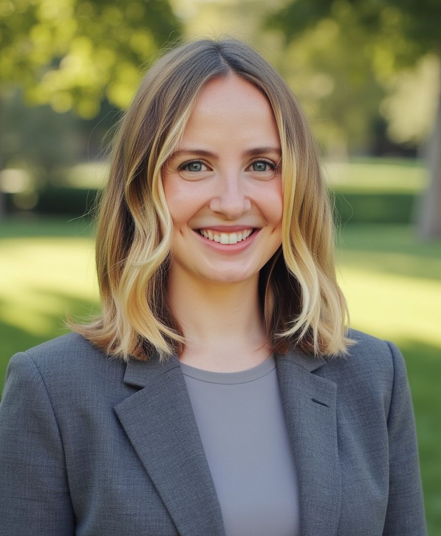 Natalie O'Reilly BA, M.Ed. (Intern) <br/> Individual & Family Therapist