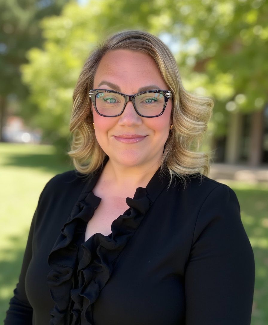 Carrie Gauthier B.Sc, B.Ed, M.Ed, MACP (Intern)<br> Individual & Family Therapist