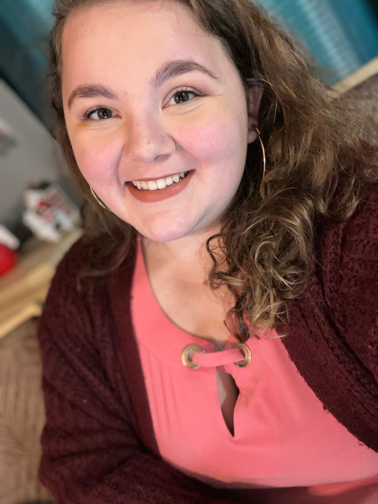 Brianna Davis, LACMH