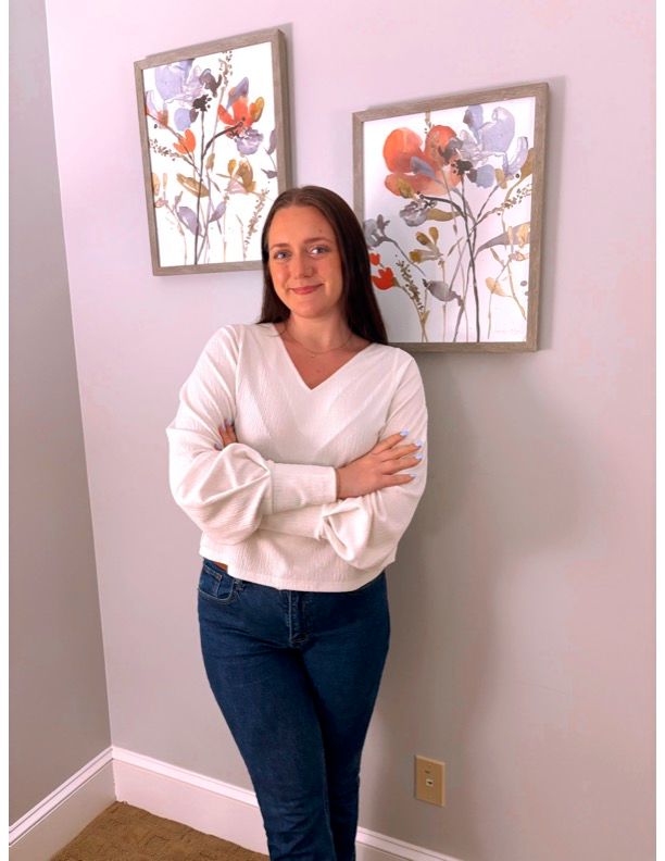 Leah Kneller, LACMH