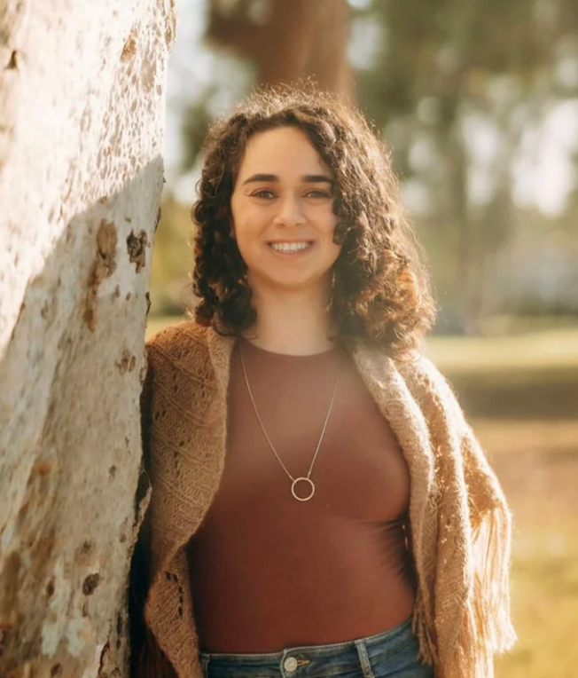 Interview with Tyana Tavakol, LMFT