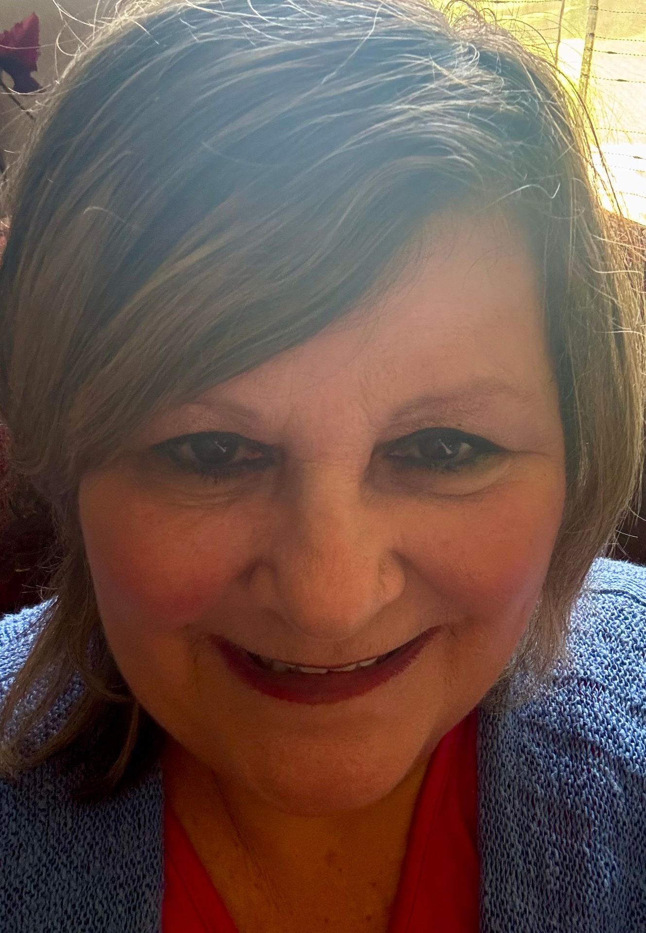 Maria Blahut, Pre-Licensed Therapist