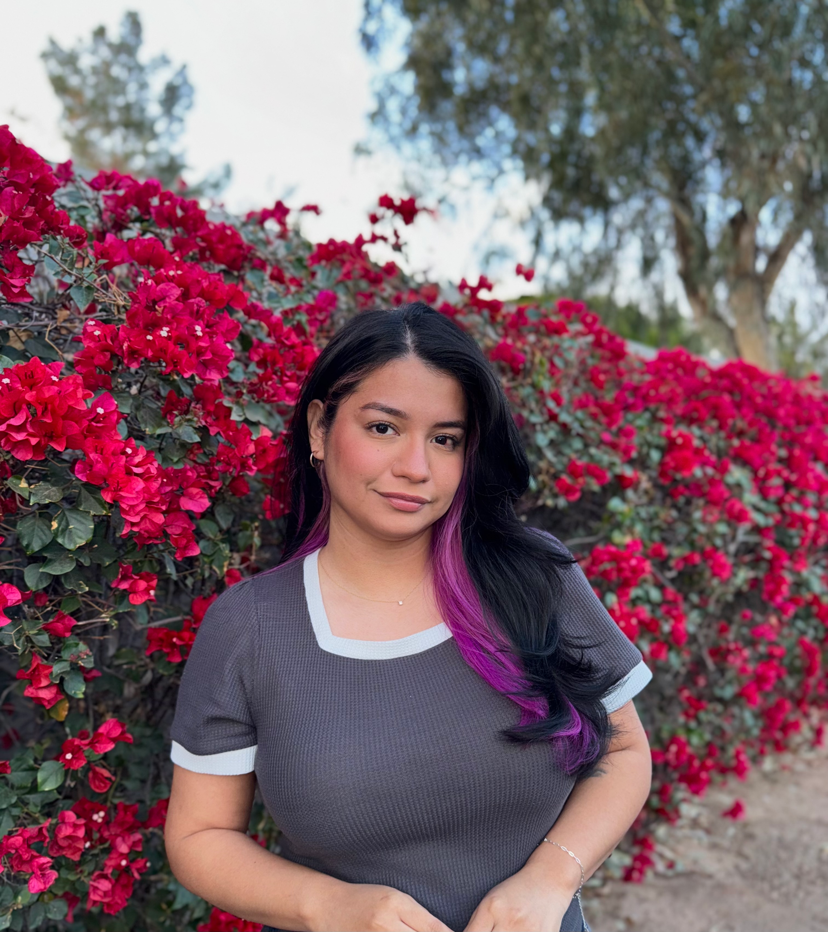 Leslie Velarde Solorio, LAC