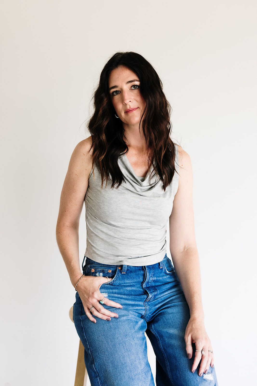 Barb Bundy Internship