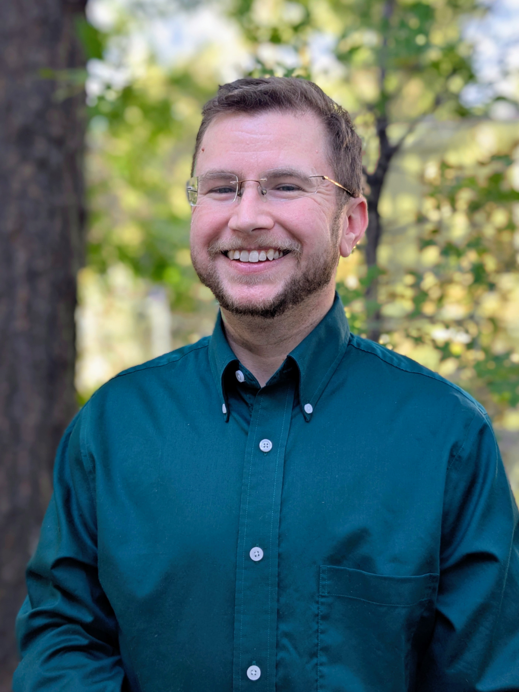 Miles Casey Internship