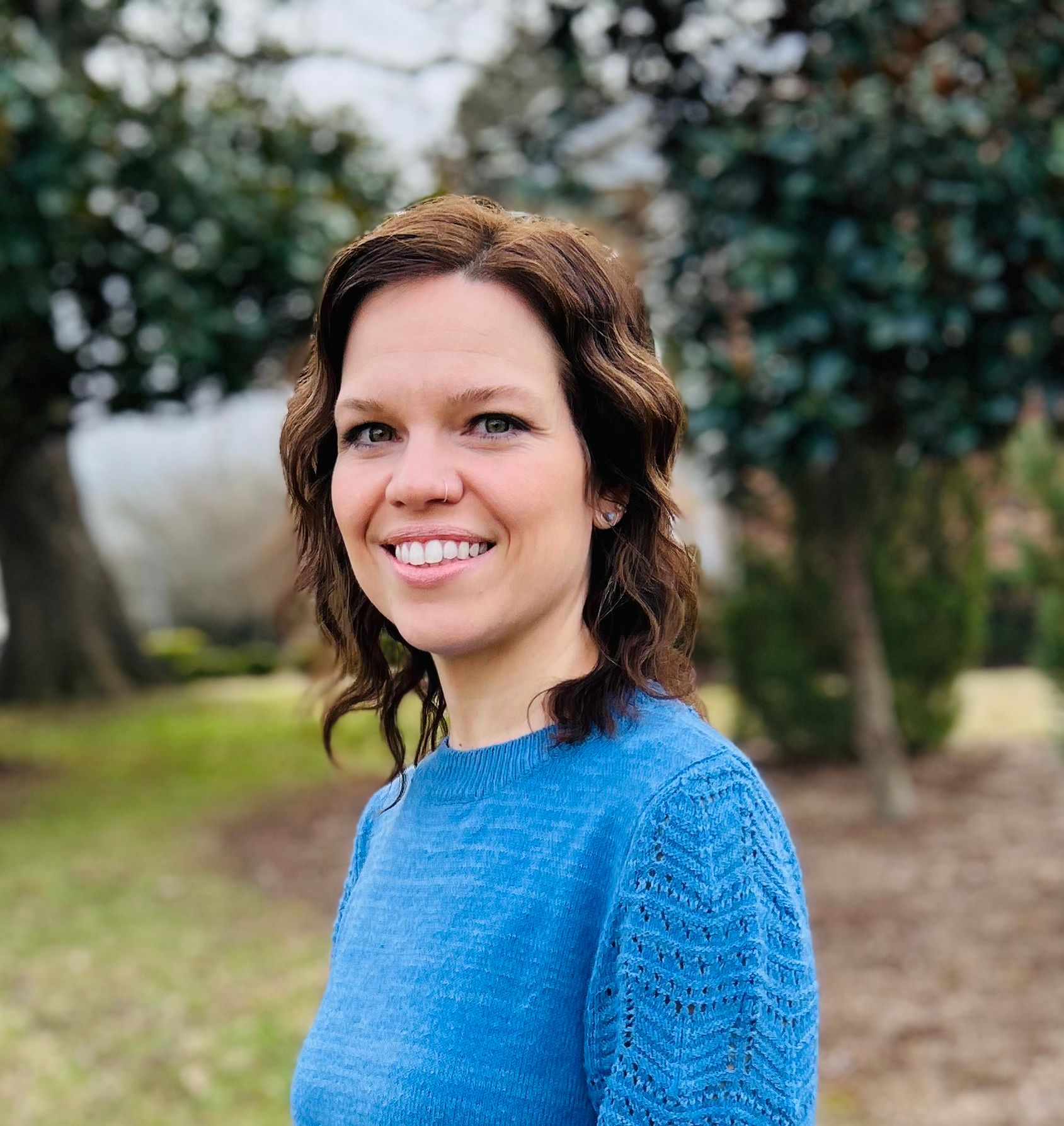 Sarah Monroe, LPC-MHSP, CCTP