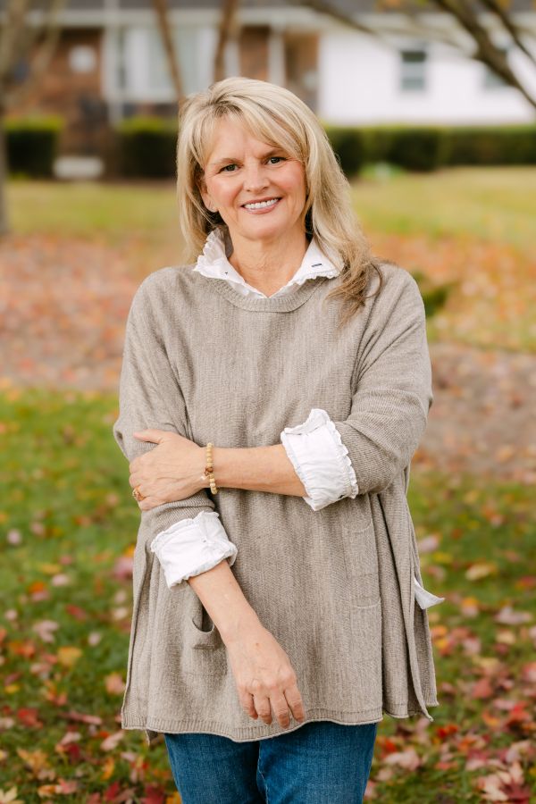 Cindy Ayala, LMSW-CCTP