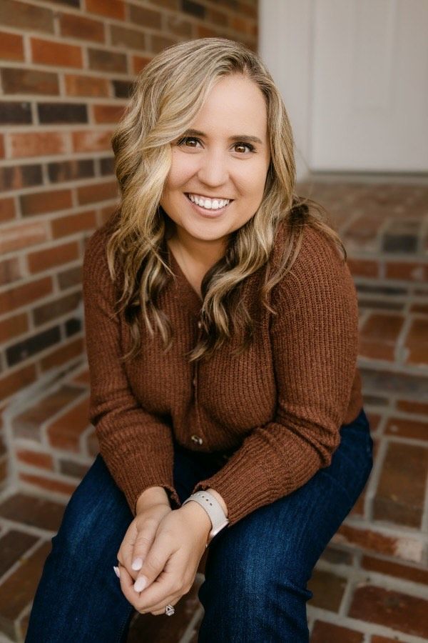 Jordanne Crews, LMFT