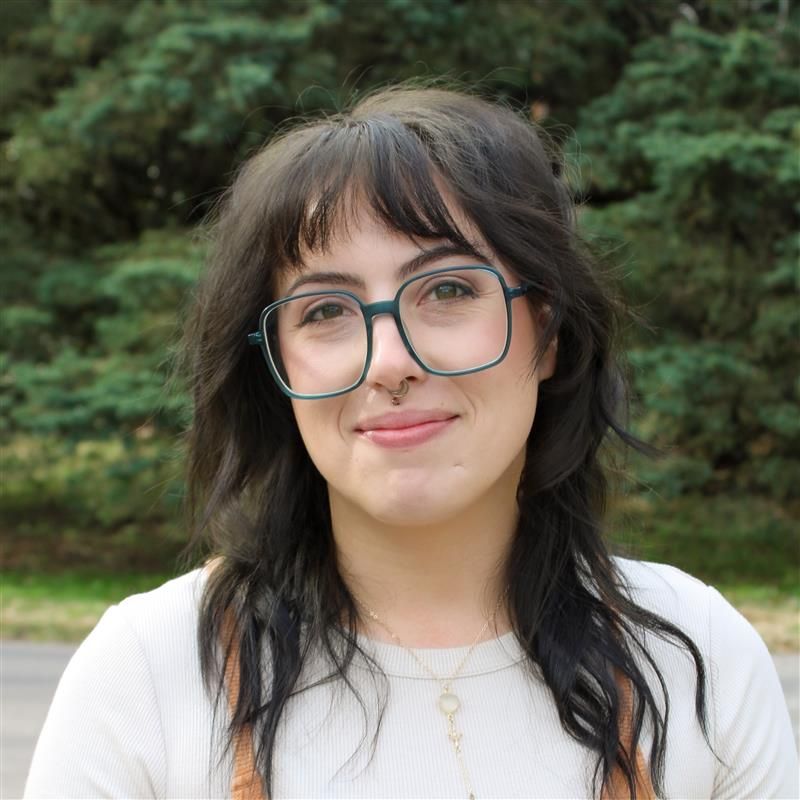 Lexi Barruso, Ed.S., CSAT-C