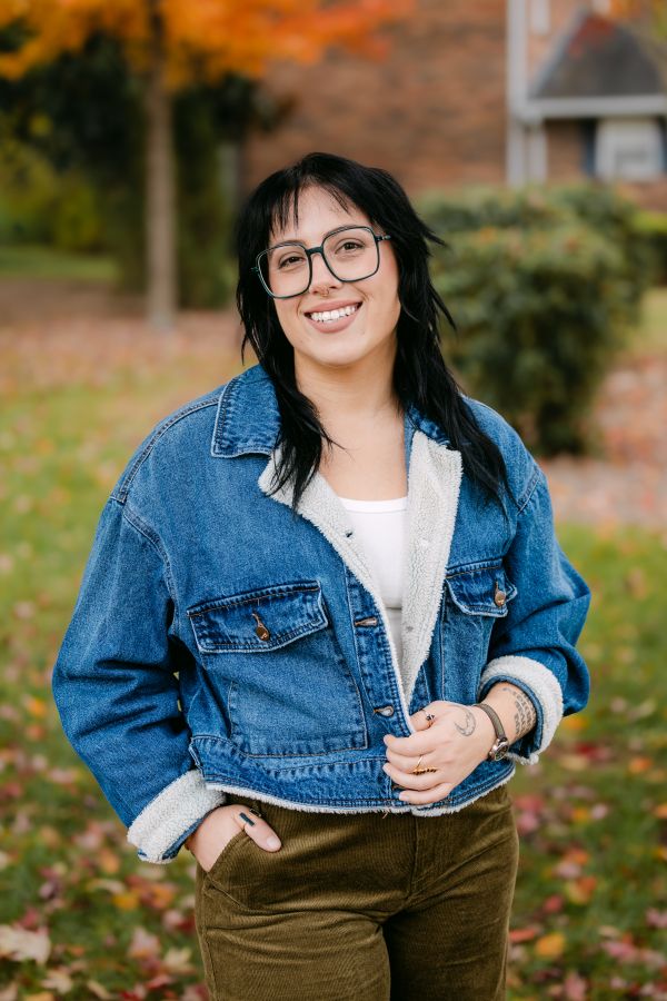 Lexi Barruso, Ed.S., CSAT-C