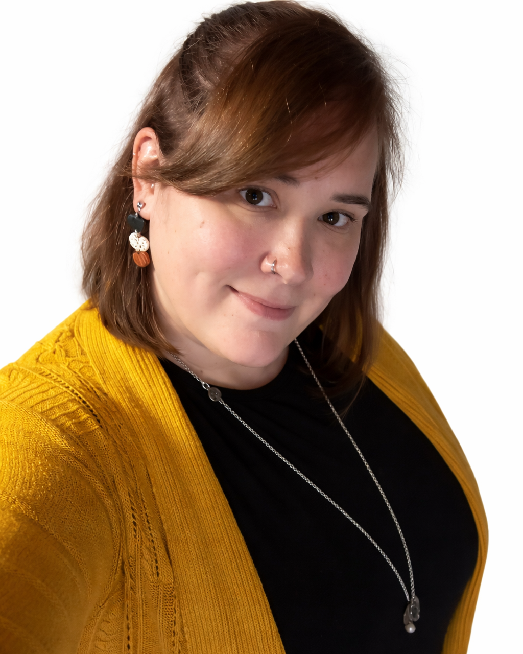 Sarah Livengood (she/her)