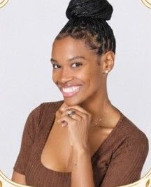 JJ BARNES, MSN, RN