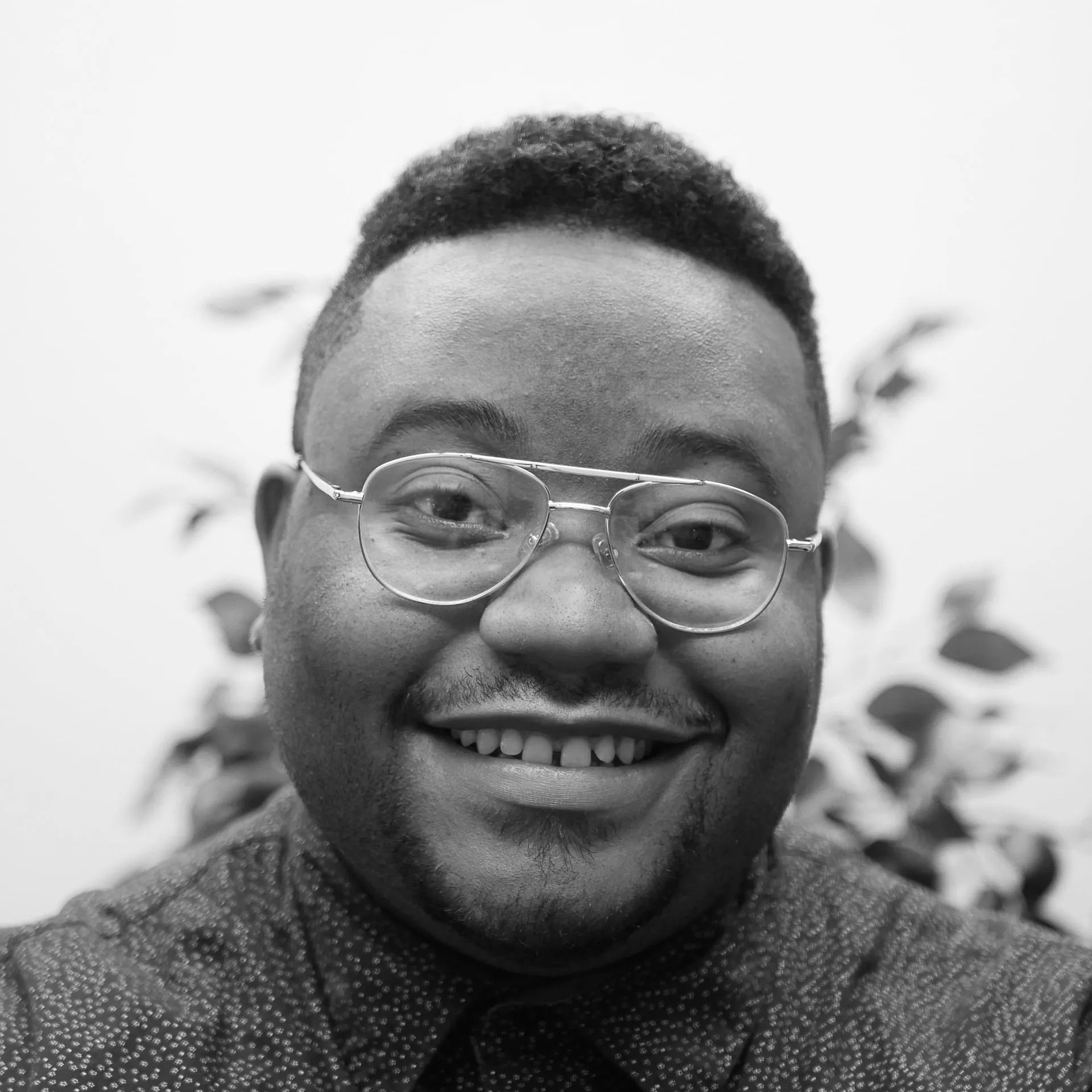 Carleon Wilson, MS, LPCC & LMFT