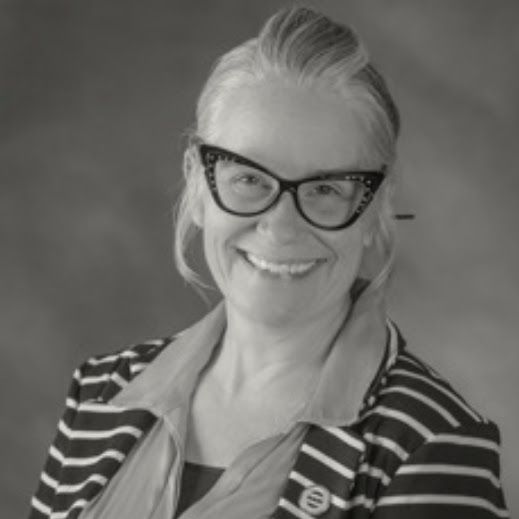 Lakelie Lopez, MA, CAMF