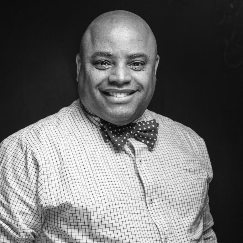 Dr. C. Carl Wilson, DBH, LPCC