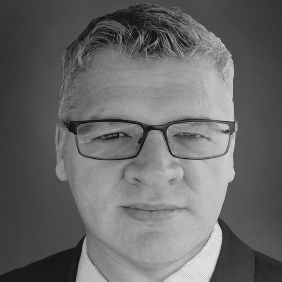 Rev. Paul Cobb, MDiv