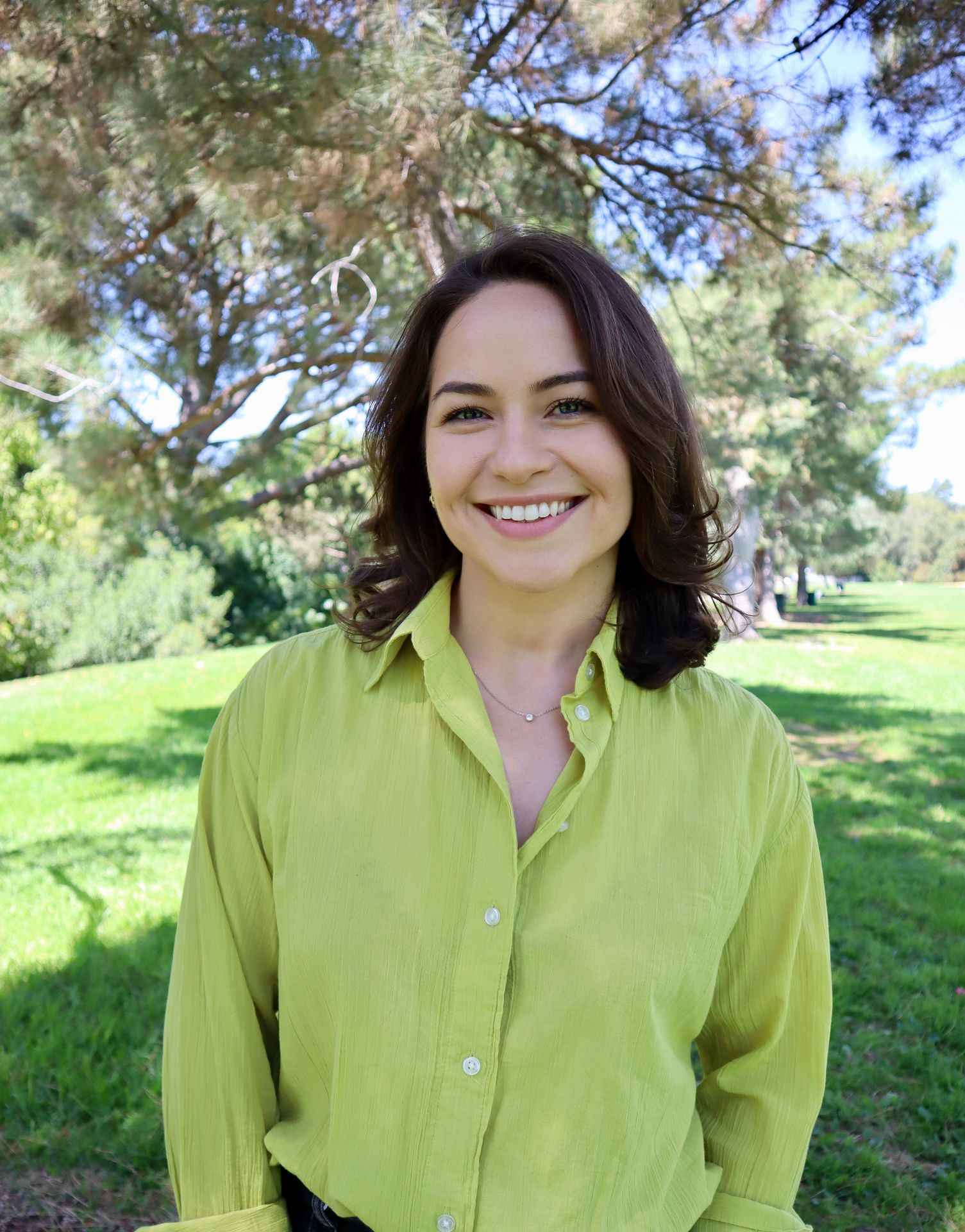 Lauren Tominac, AMFT