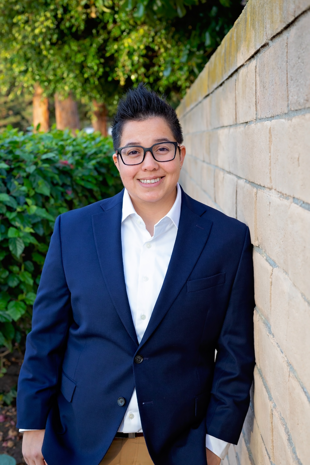 Jordain Tamai, AMFT, APCC