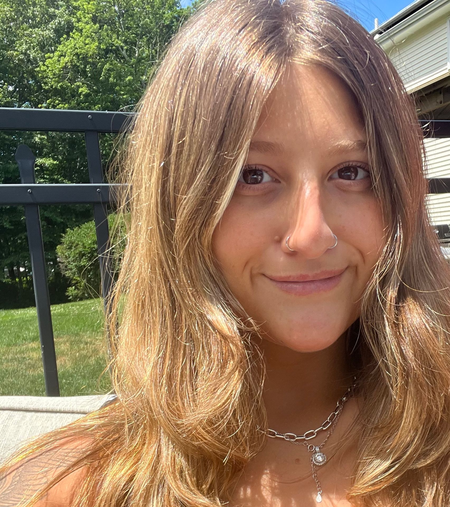 Gabriella DiSapio, LPC