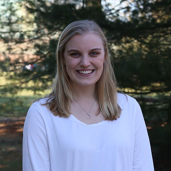 Paige Cunningham, LMSW