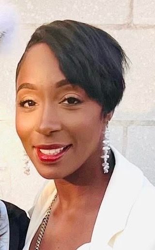 Melissa Mitchell, LCSW