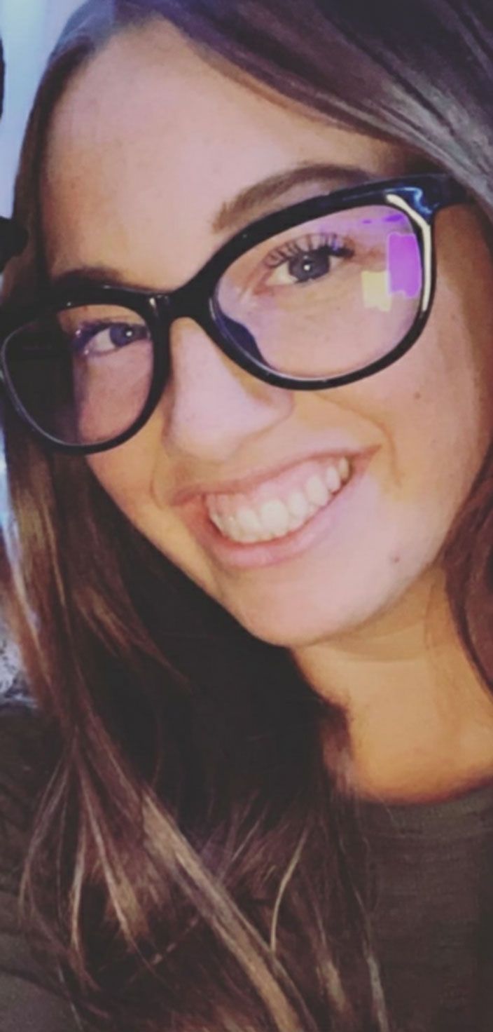 Daniella Alves, PMHNP-BC