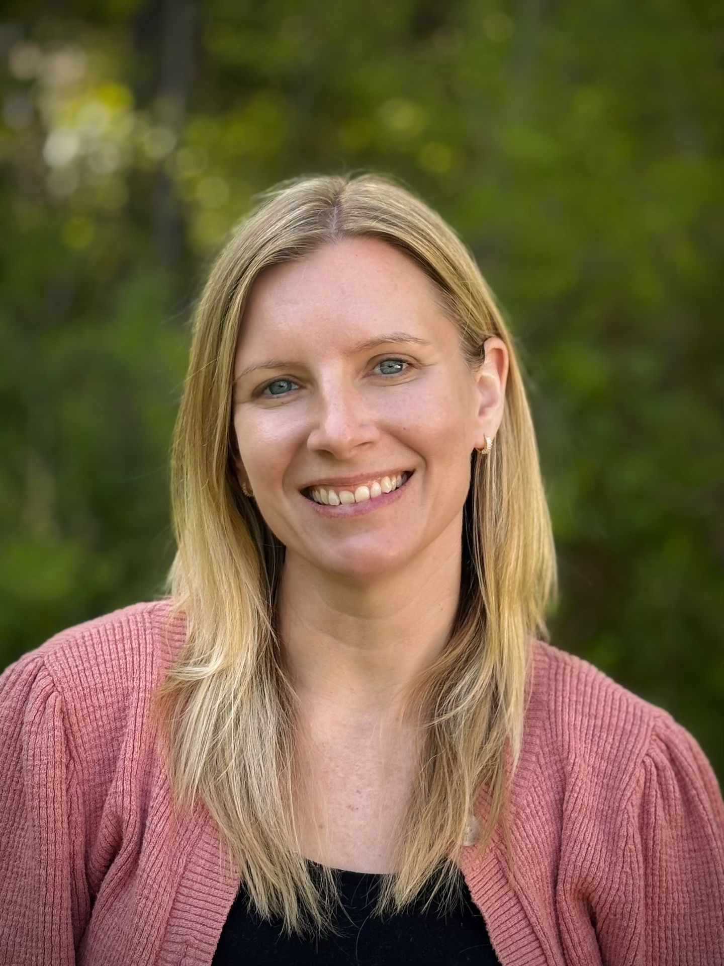 Annie Rackliffe, LCSW